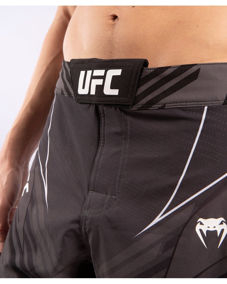 Ufc Venum Pro Line Herenshort - Zwart