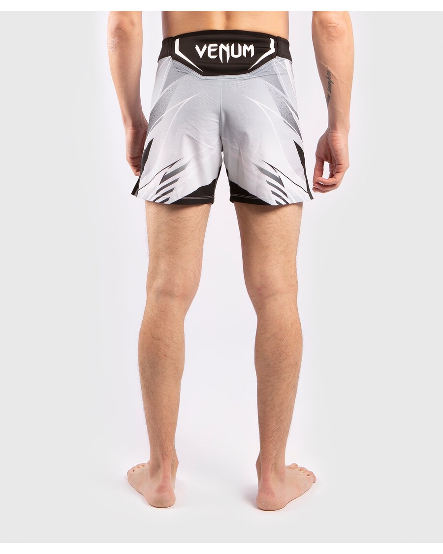 Ufc Venum Pro Line Meeste Lühikesed Püksid - Valged