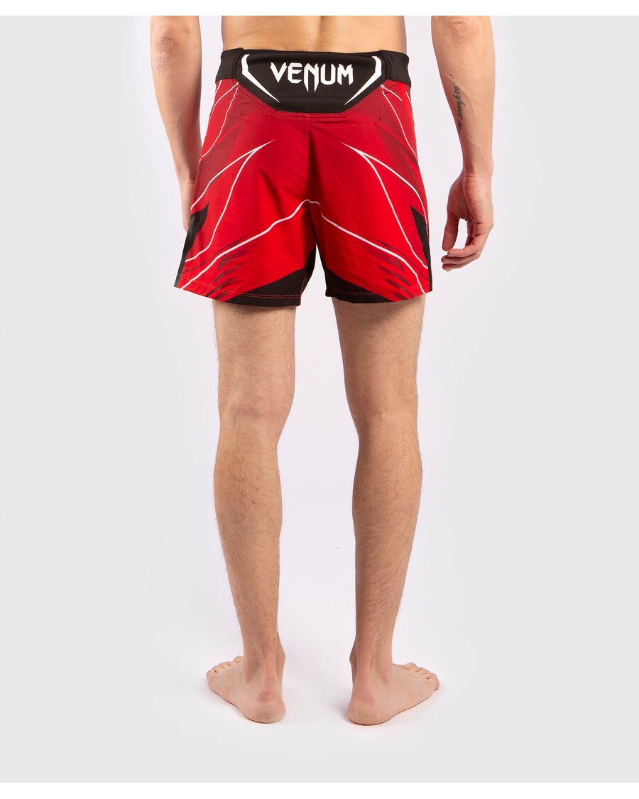 Ufc Venum Pro Line Herenshort - Rood