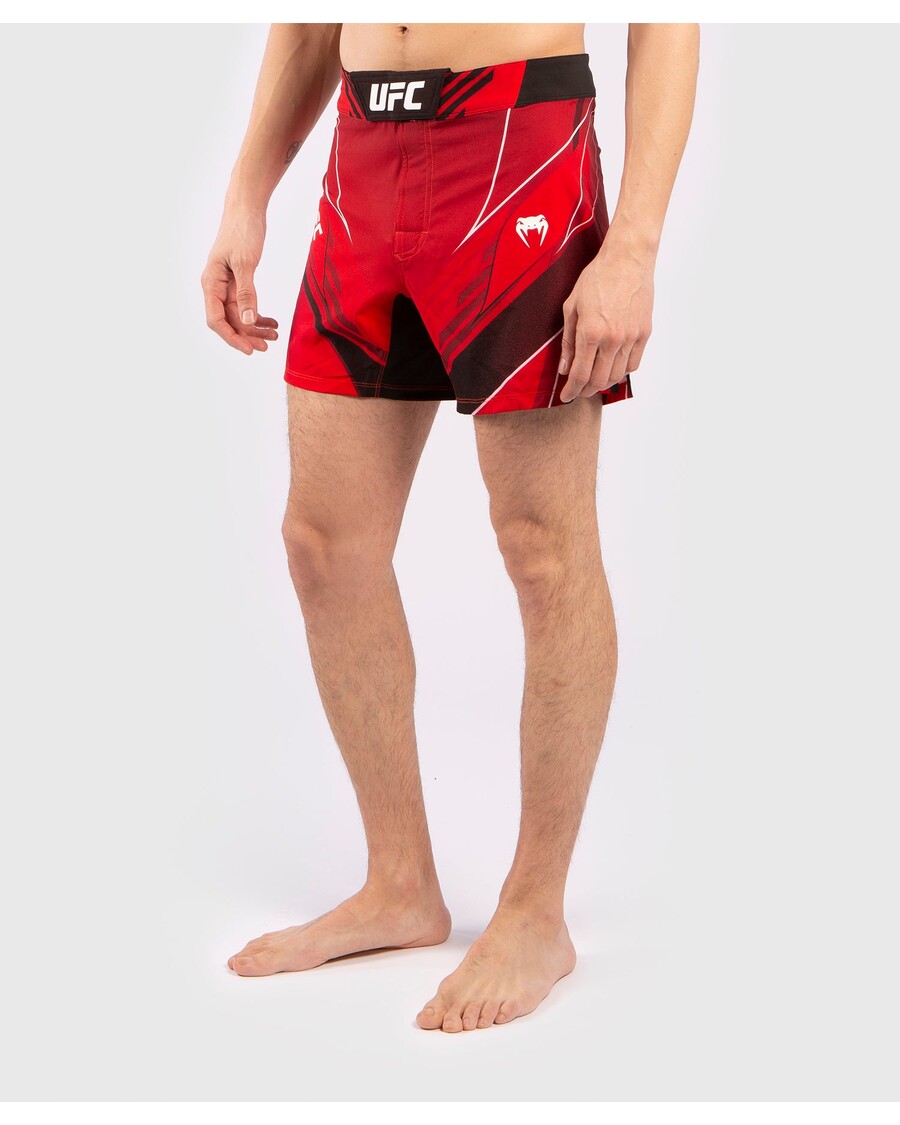 Ufc Venum Pro Line Herenshort - Rood