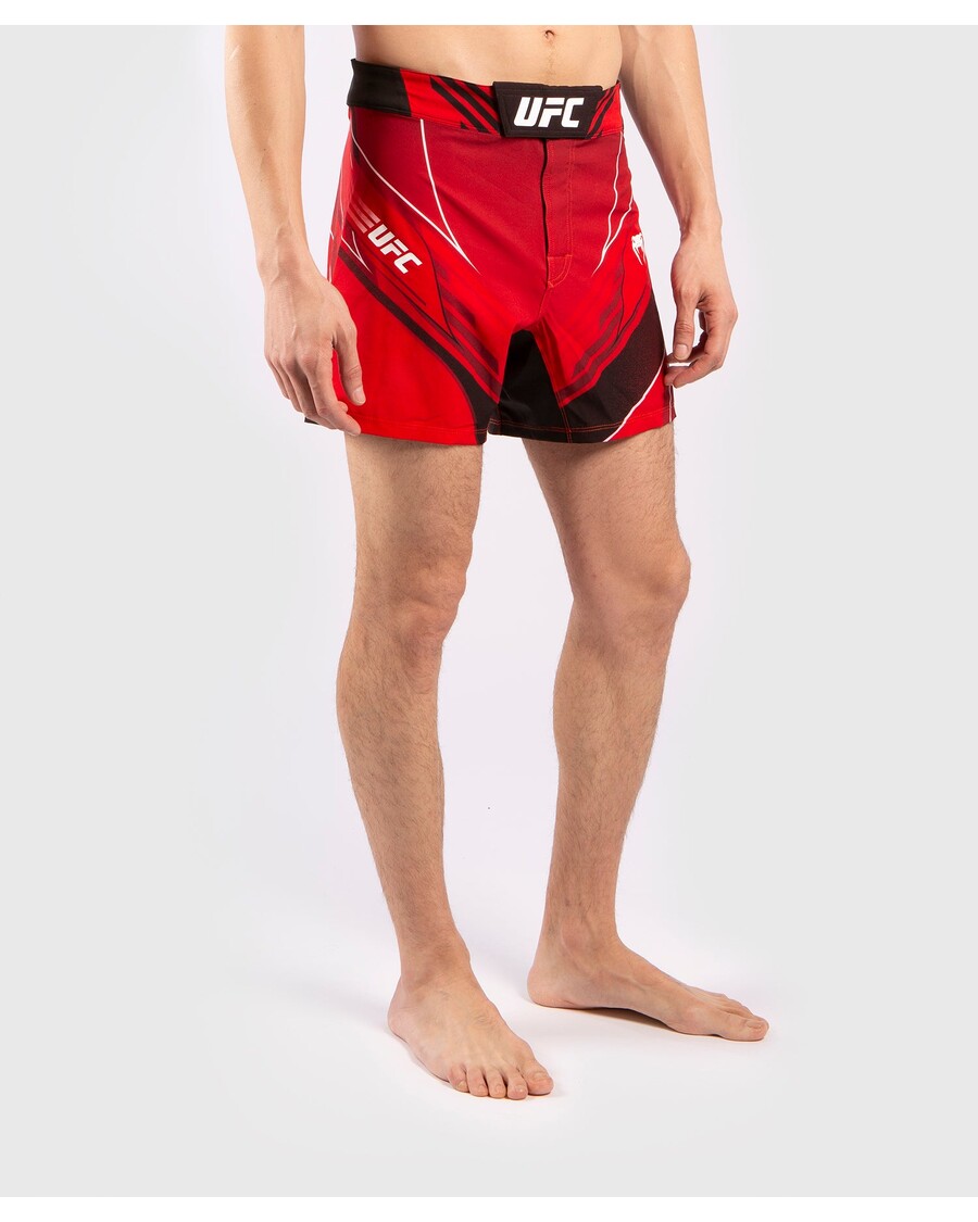 Ufc Venum Pro Line Herenshort - Rood