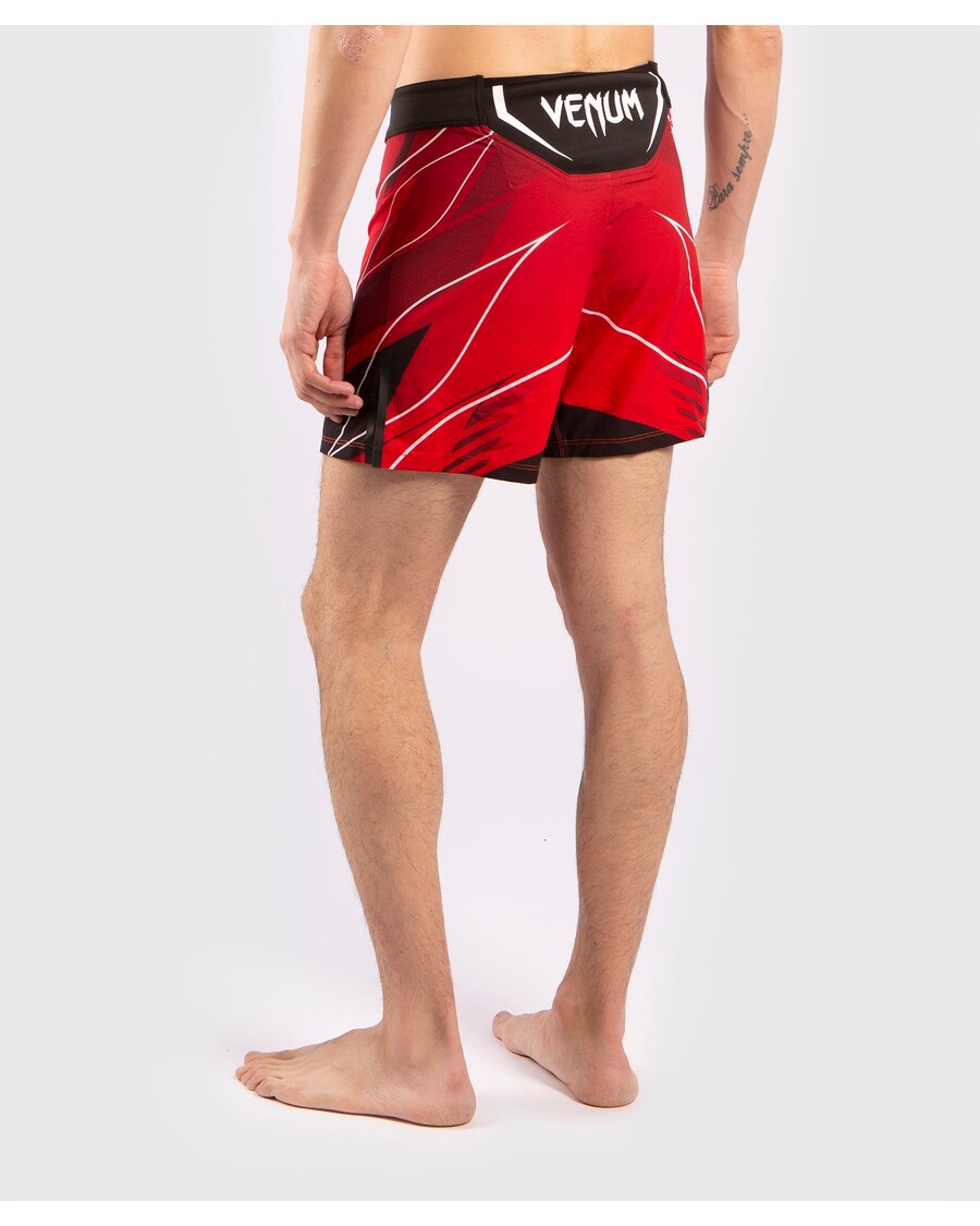 Ufc Venum Pro Line Herenshort - Rood