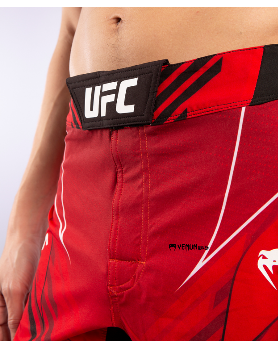 Ufc Venum Pro Line Herenshort - Rood