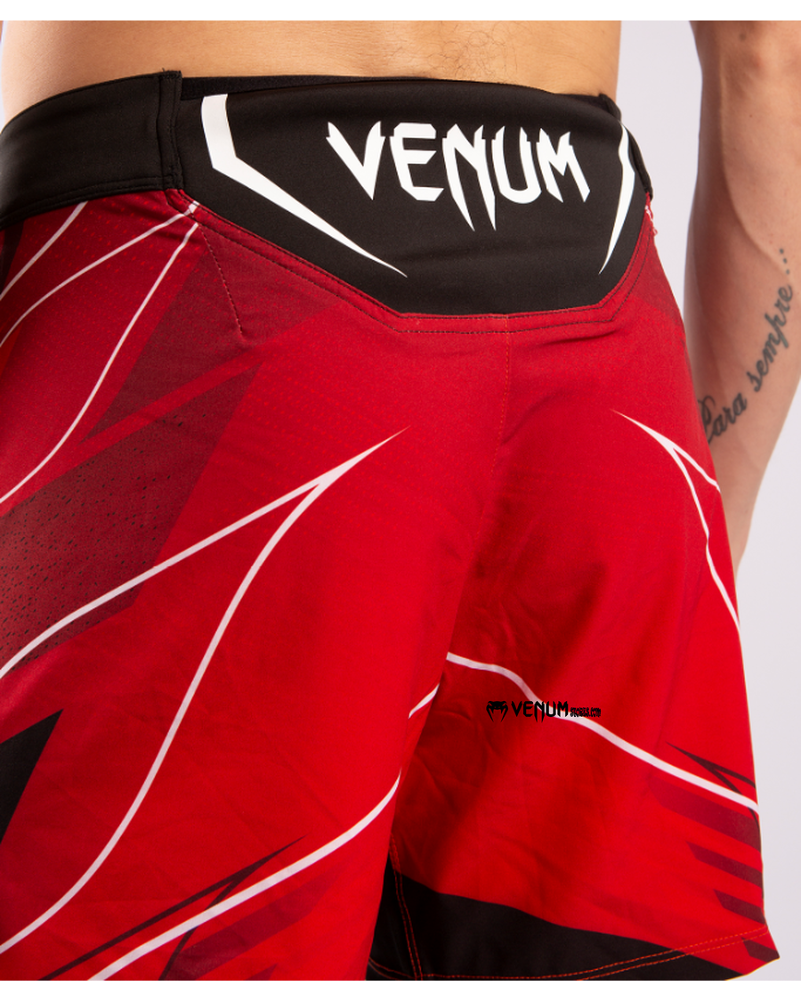 Ufc Venum Pro Line Herenshort - Rood