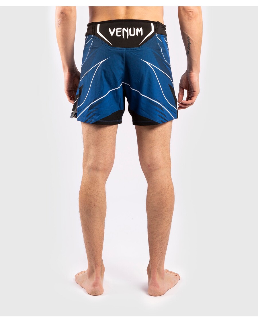 Celana Pendek Pria Ufc Venum Pro Line - Biru