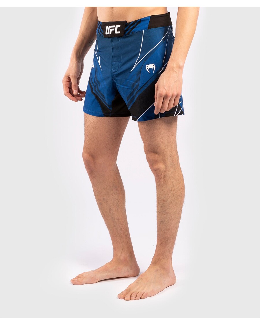 Celana Pendek Pria Ufc Venum Pro Line - Biru