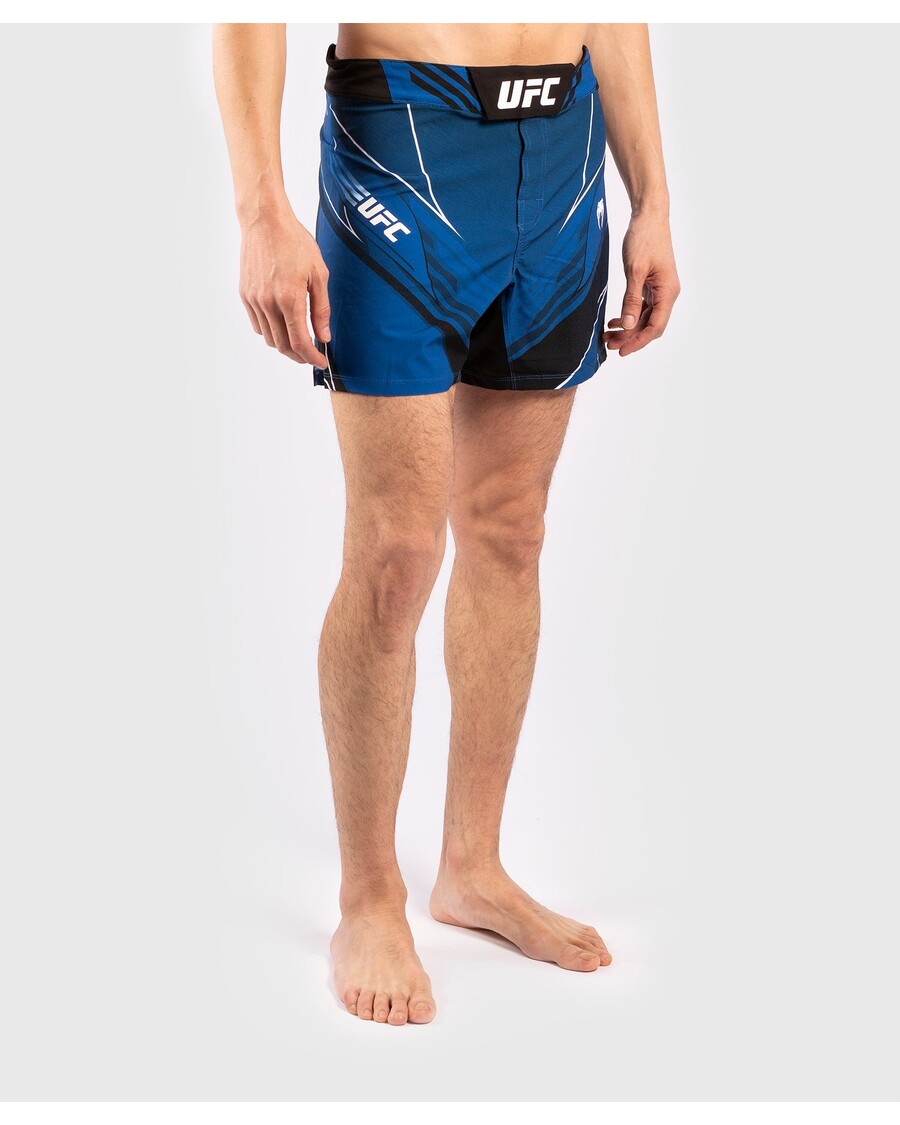 Celana Pendek Pria Ufc Venum Pro Line - Biru