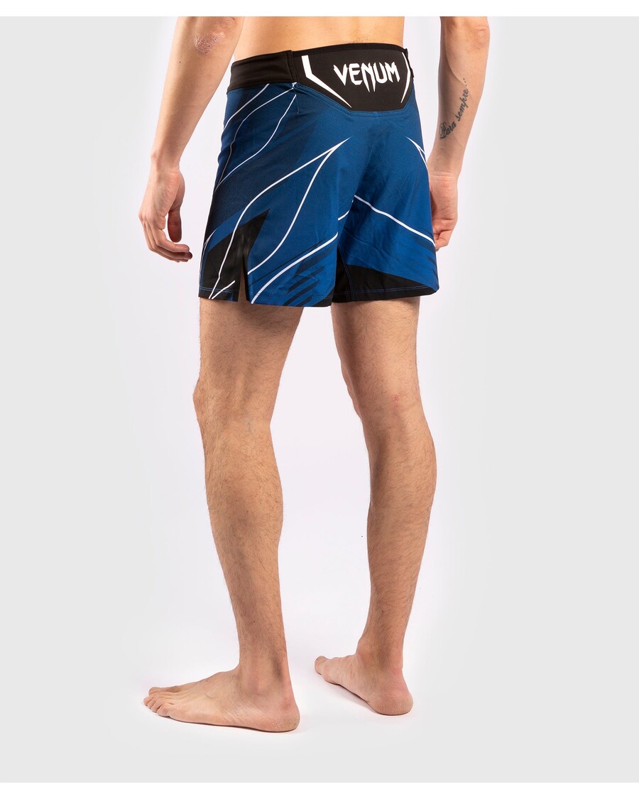 Celana Pendek Pria Ufc Venum Pro Line - Biru