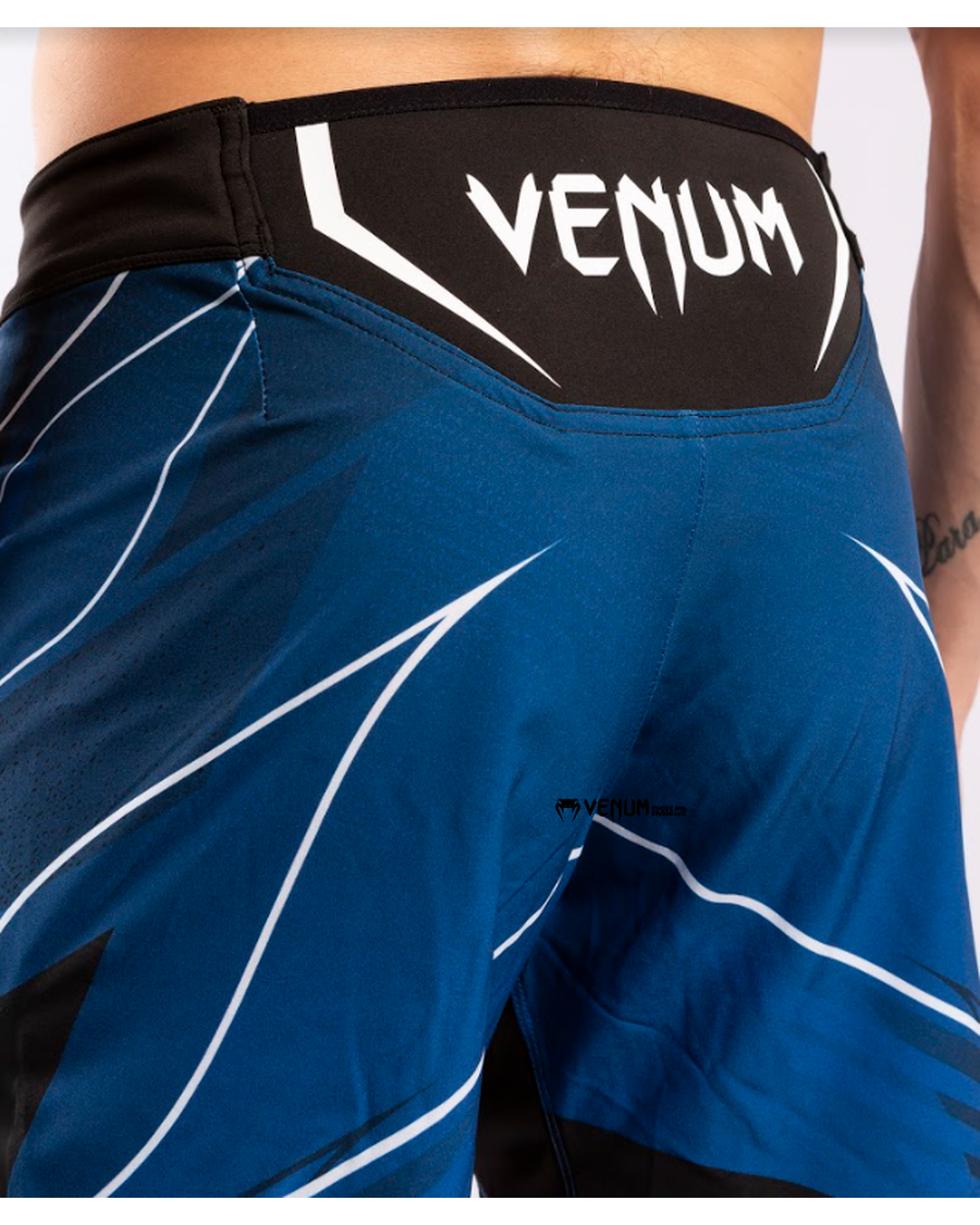 Celana Pendek Pria Ufc Venum Pro Line - Biru