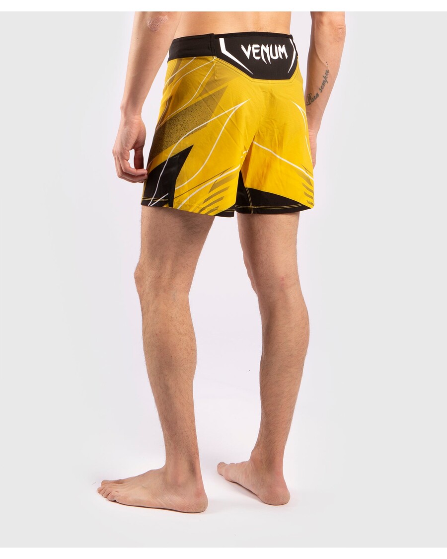 Celana Pendek Pria Ufc Venum Pro Line - Kuning