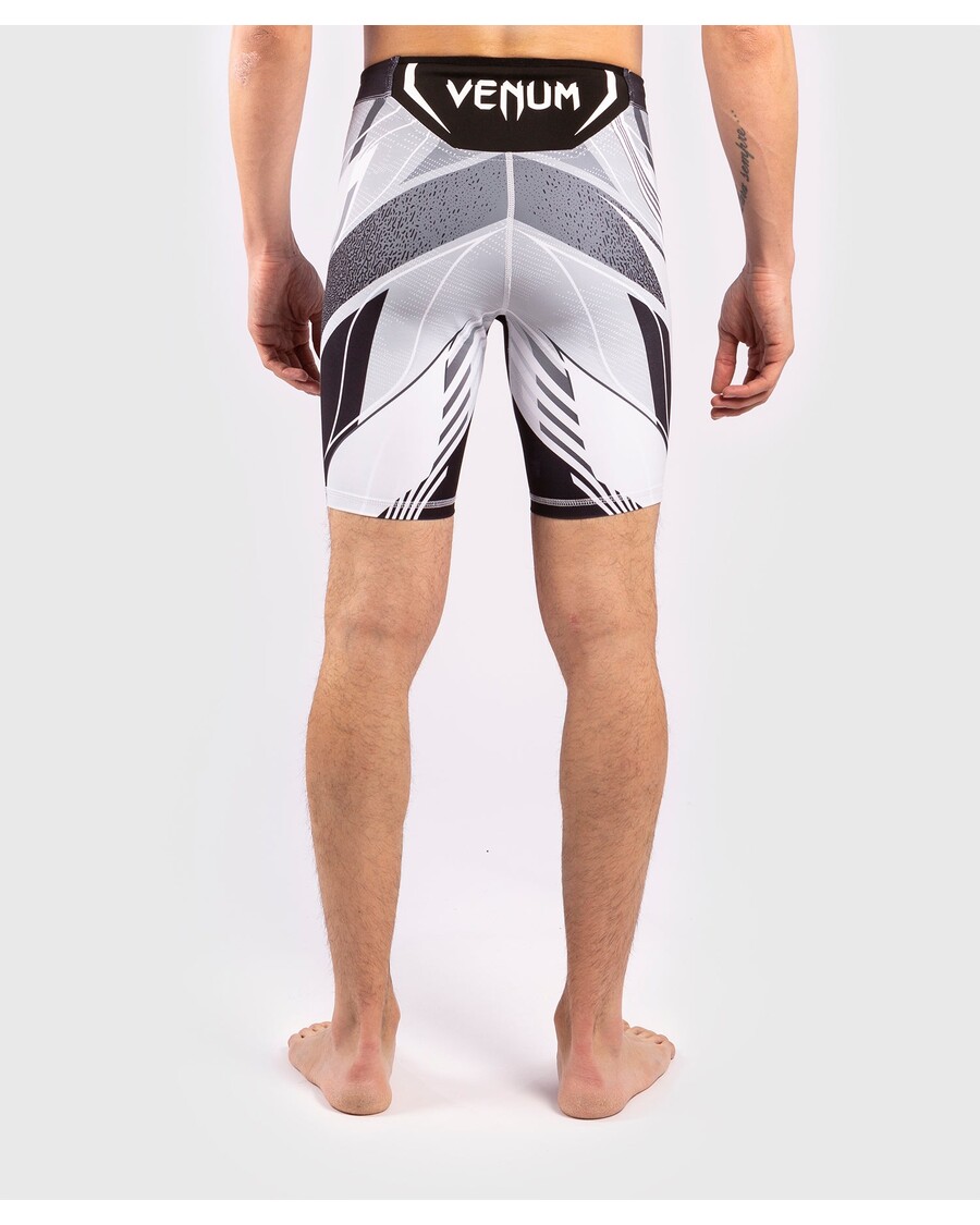 Ufc Venum Pro Line Pánské Kraťasy Vale Tudo - Bílé