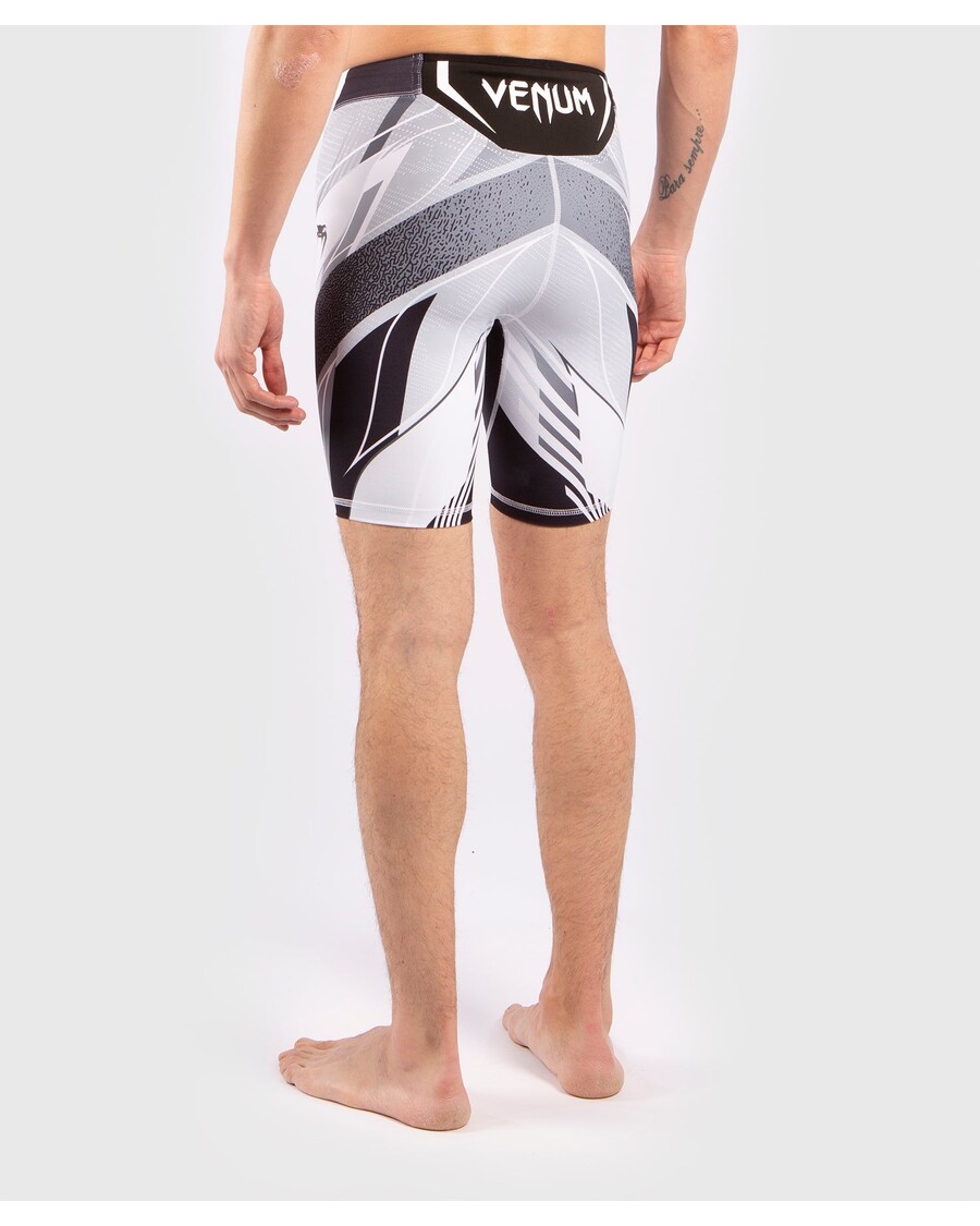 Ufc Venum Pro Line Pánské Kraťasy Vale Tudo - Bílé