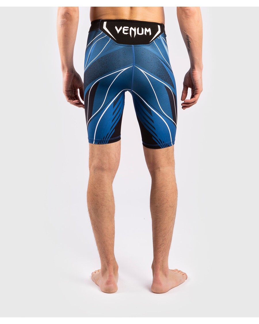 Ufc Venum Pro Line Meeste Vale Tudo Lühikesed Püksid - Sinine