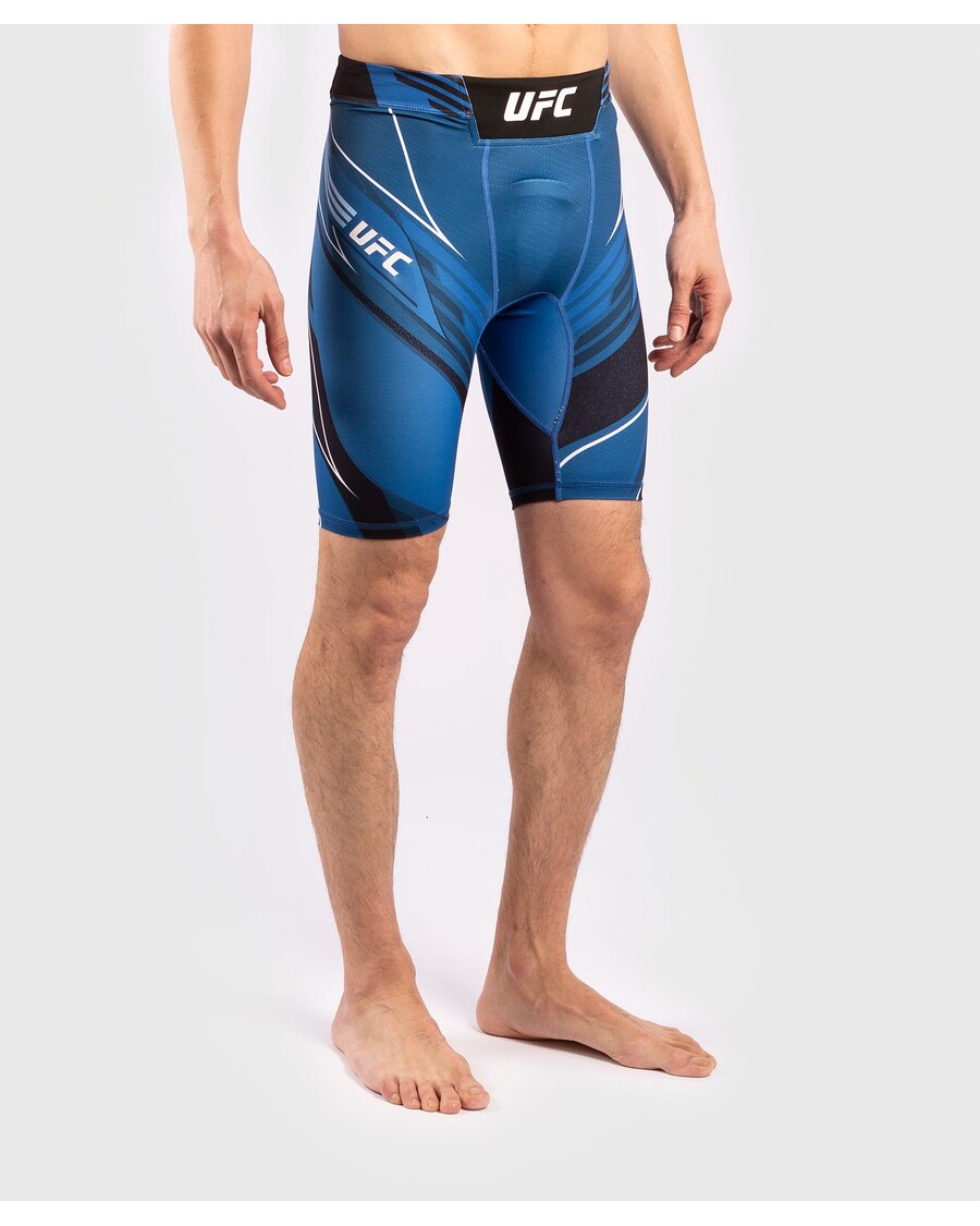 Ufc Venum Pro Line Meeste Vale Tudo Lühikesed Püksid - Sinine