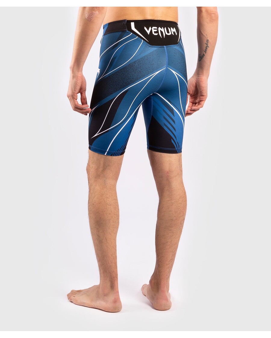 Ufc Venum Pro Line Meeste Vale Tudo Lühikesed Püksid - Sinine