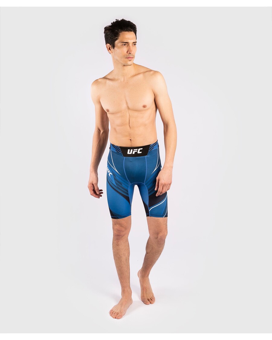 Ufc Venum Pro Line Meeste Vale Tudo Lühikesed Püksid - Sinine