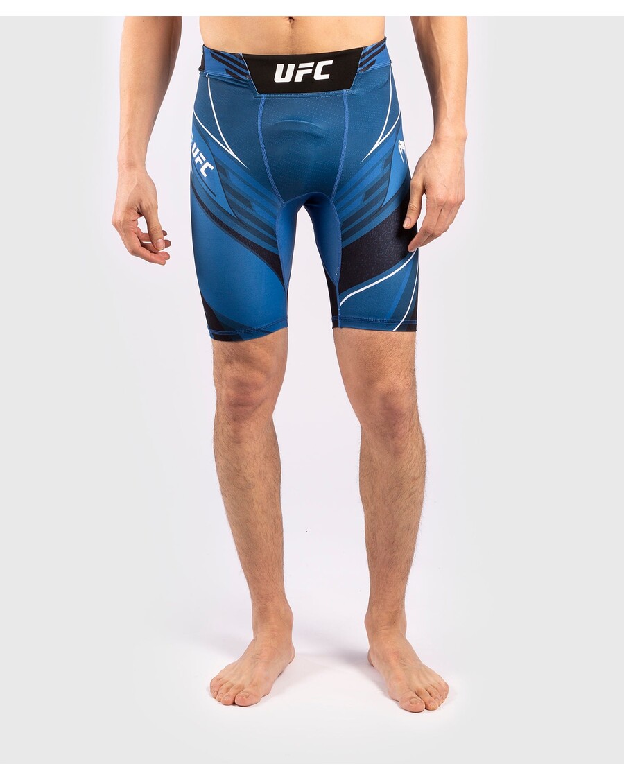 UFC Venum Pro Line Herren Vale Tudo Shorts – Blau