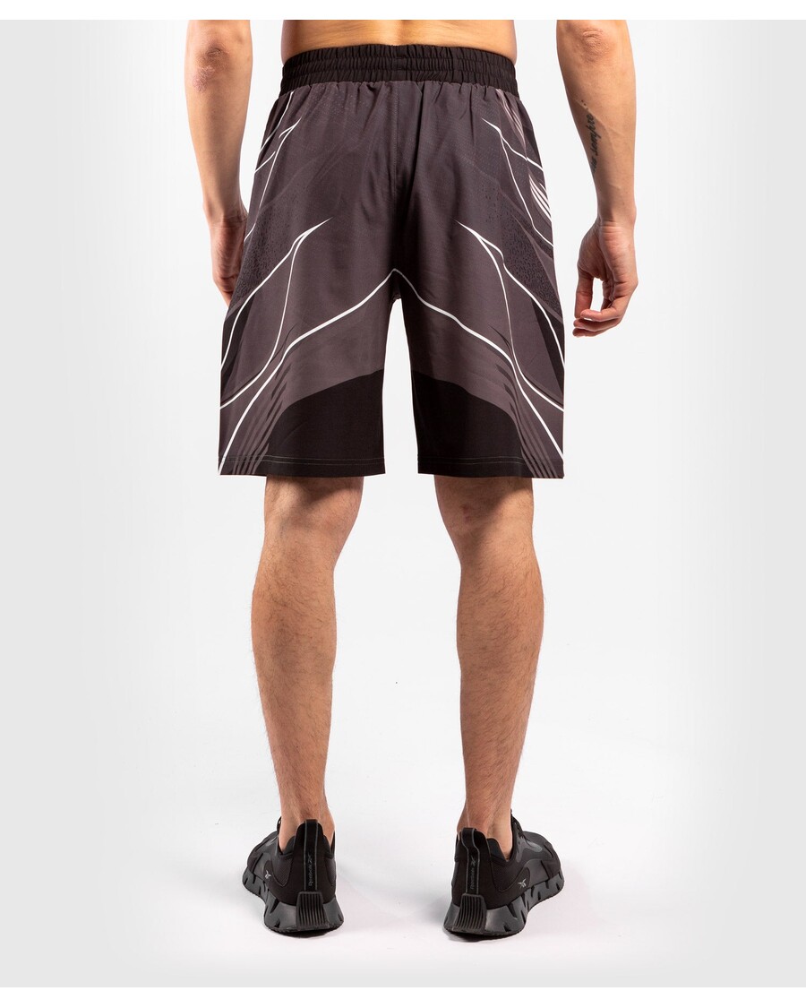 Ufc Venum Replica Meeste Lühikesed Püksid - Mustad