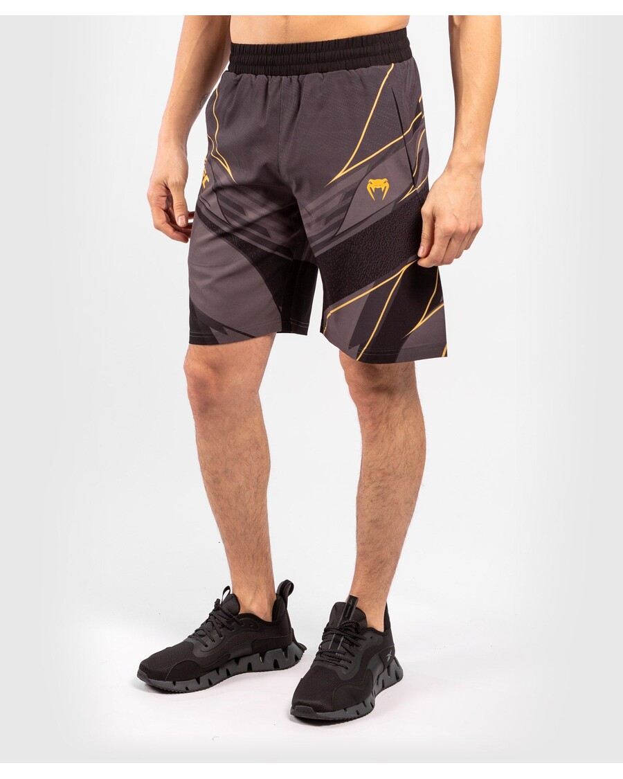 Pantaloni Scurți Pentru Bărbați Ufc Venum Replica - Campion