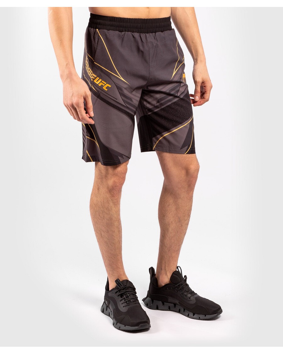 Pantaloni Scurți Pentru Bărbați Ufc Venum Replica - Campion
