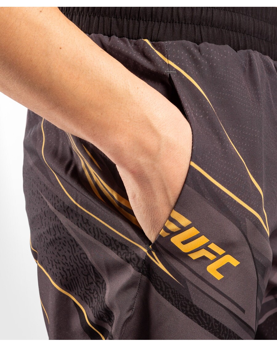 Pantaloni Scurți Pentru Bărbați Ufc Venum Replica - Campion