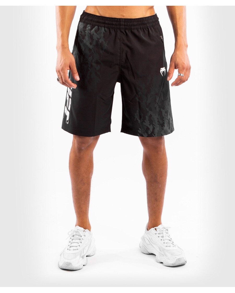 UFC Venum Authentic Fight Week Herren-Performance-Shorts – Schwarz