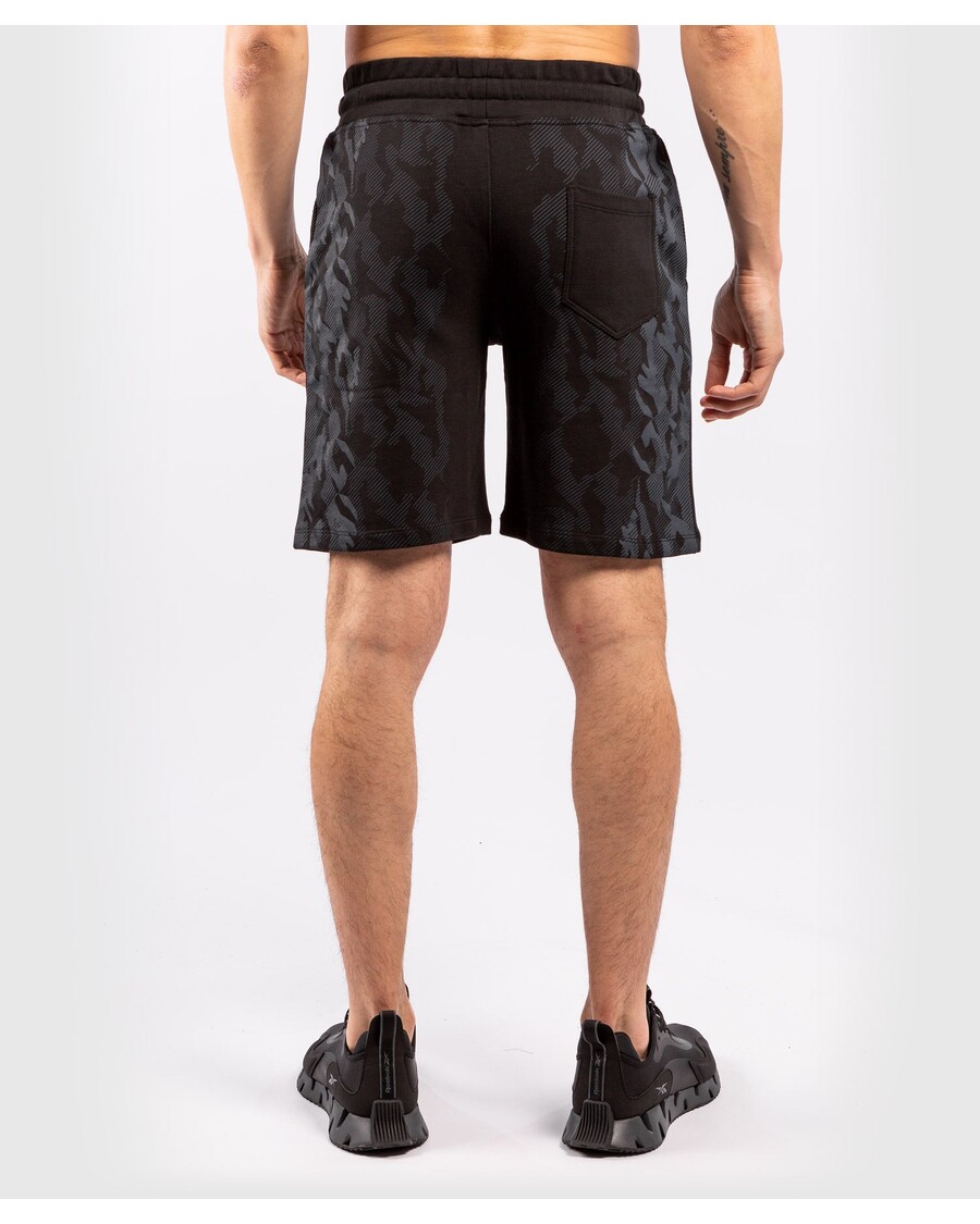 Pantaloncini Da Uomo Ufc Venum Authentic Fight Week - Neri