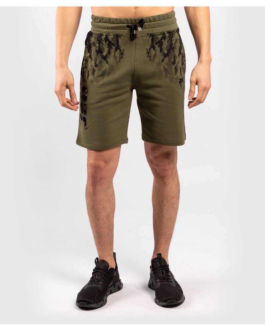 UFC Venum Authentic Fight Week Herren-Shorts – Khaki