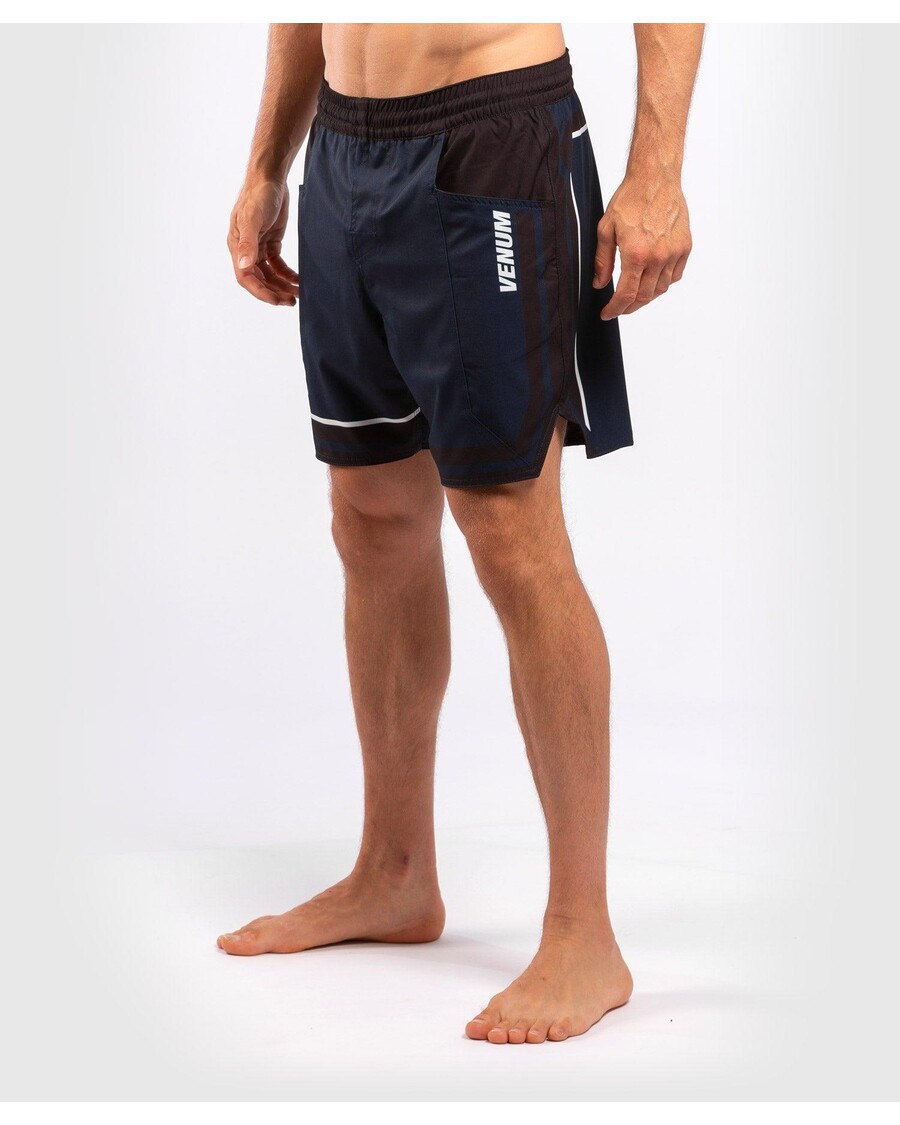 Pantaloncini Da Surf Venum Bali - Blu Navy