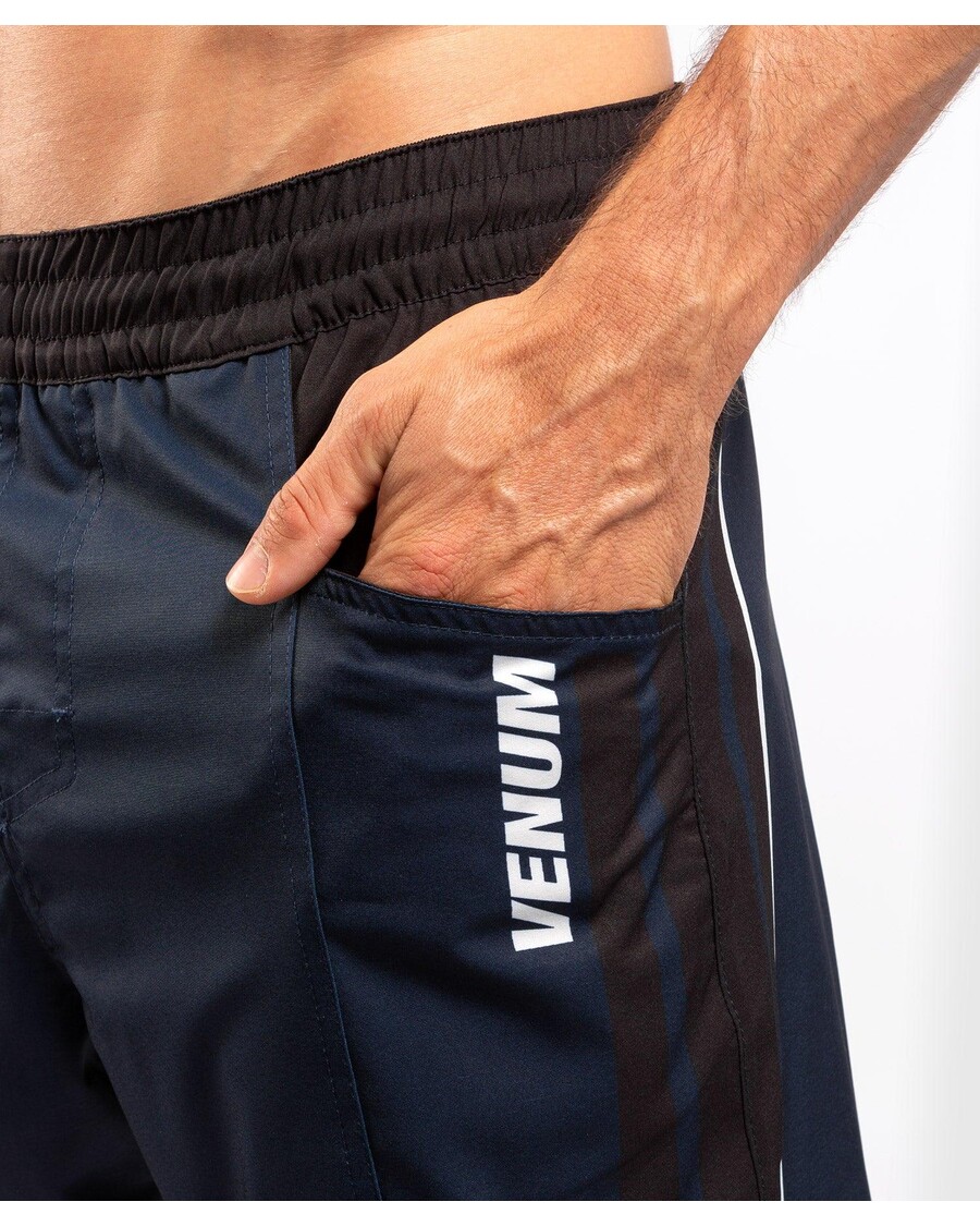 Pantaloncini Da Surf Venum Bali - Blu Navy