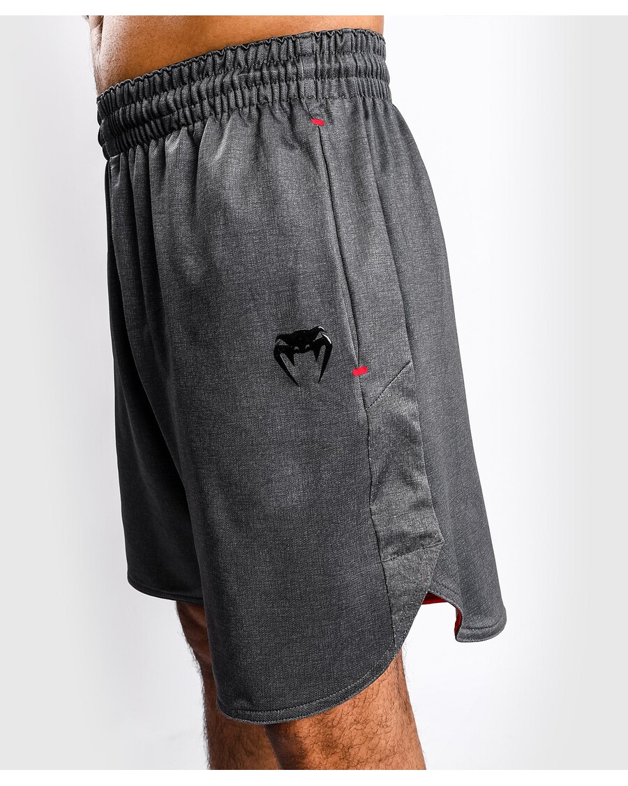 شورت تدريب فينوم كونتيندر إيفو - رمادي داكن