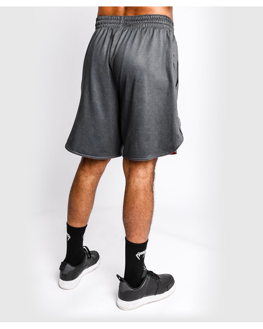 شورت تدريب فينوم كونتيندر إيفو - رمادي داكن