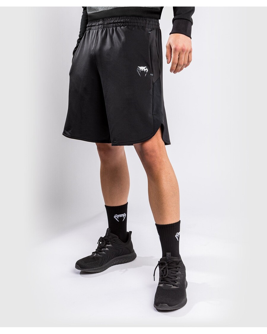 Venum Contender Evo Trainingsshorts – Schwarz