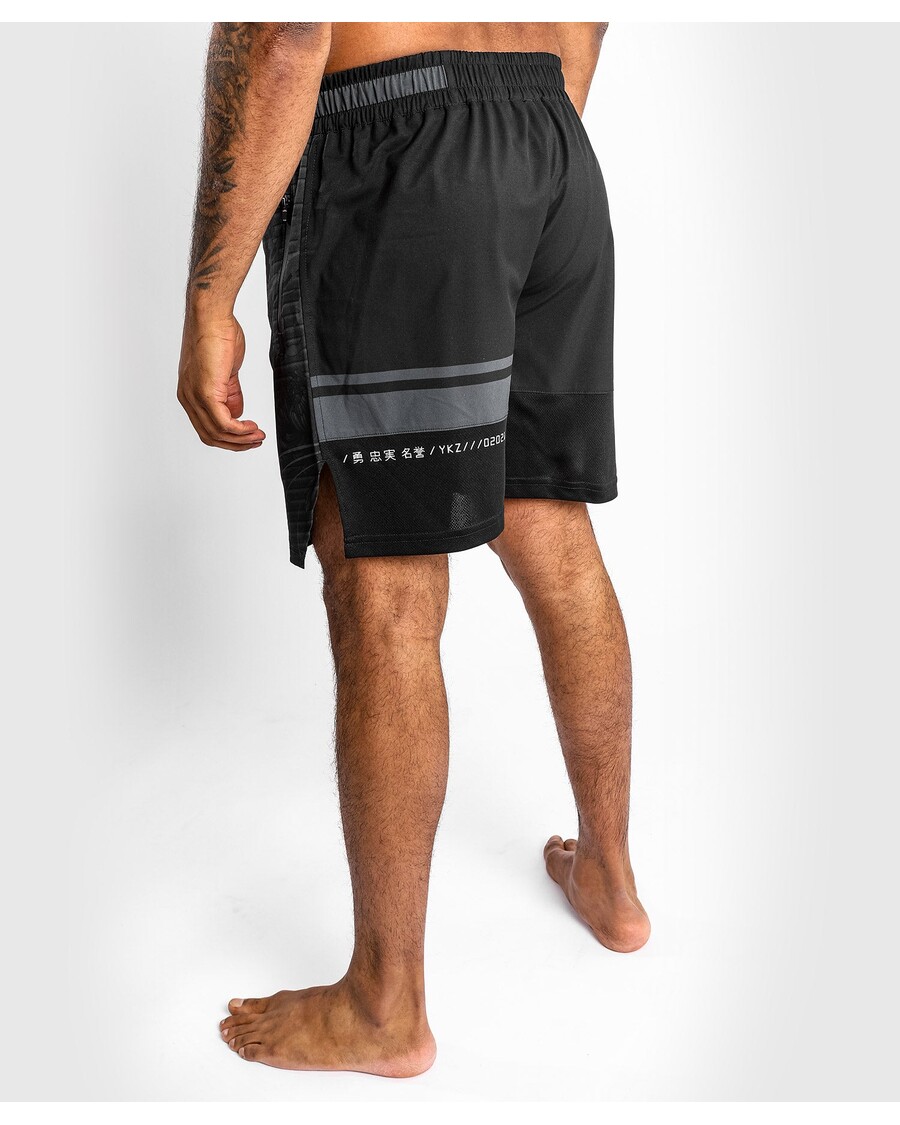 Kratke Hlače Za Trening Venum Ykz21 – črne/črne