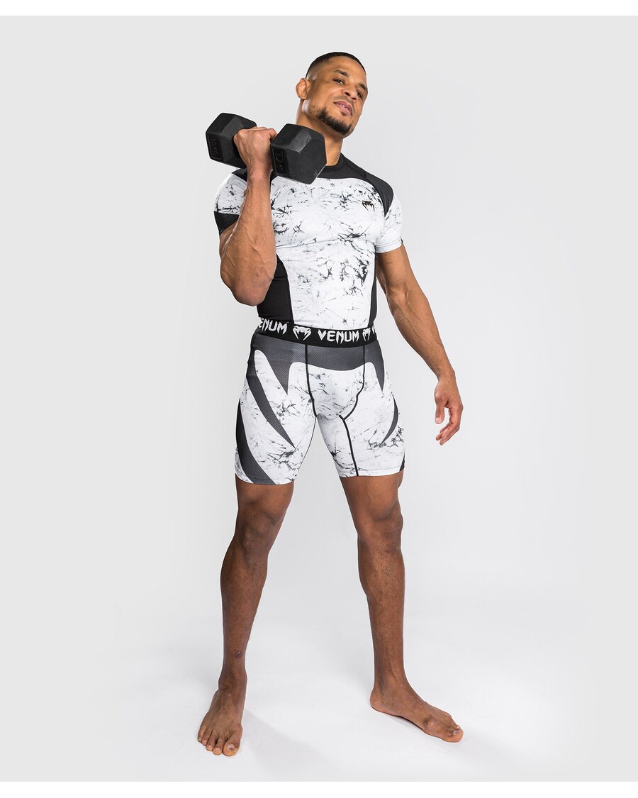 فينوم جي فيت ماربل فالي تودو شورت - رخام