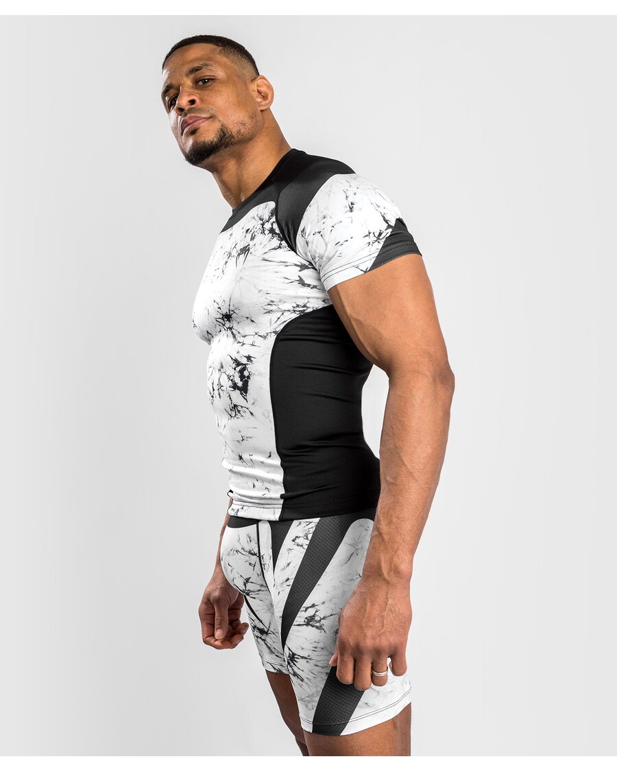 فينوم جي فيت ماربل فالي تودو شورت - رخام