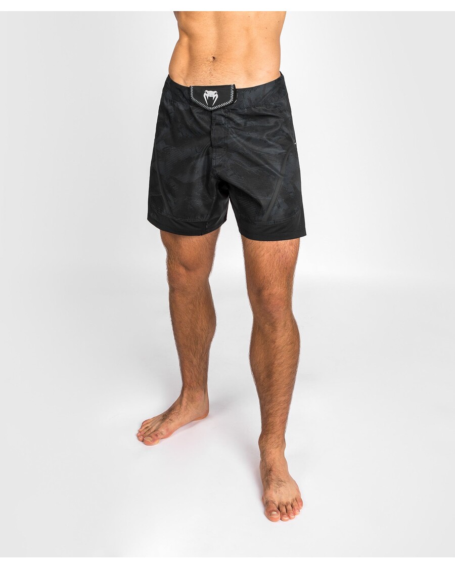 Venum Electron 3.0 Fightshort – Schwarz