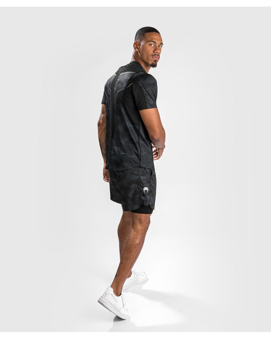 Venum Elektronen 3.0 Trainingsshort - Zwart