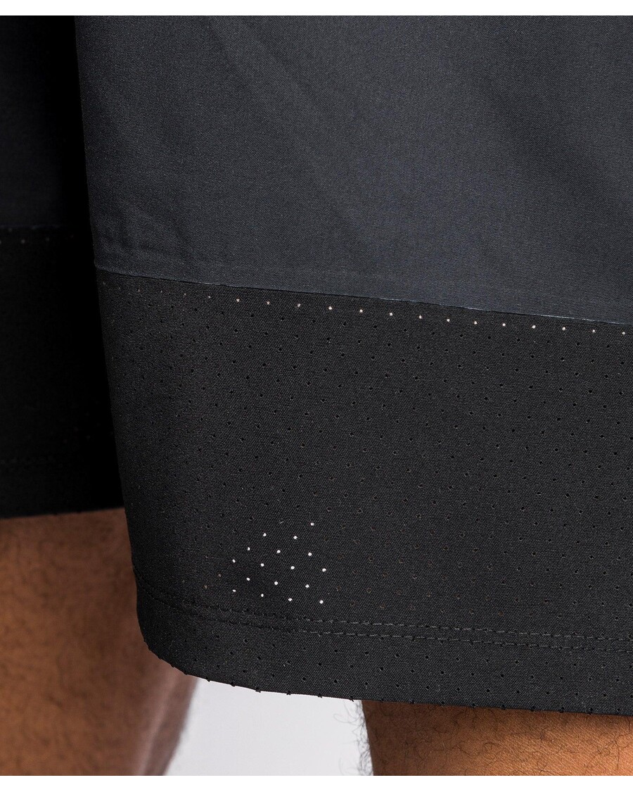 Kratke Hlače Za Trening Venum Okinawa 3.0 - črne/rdeče