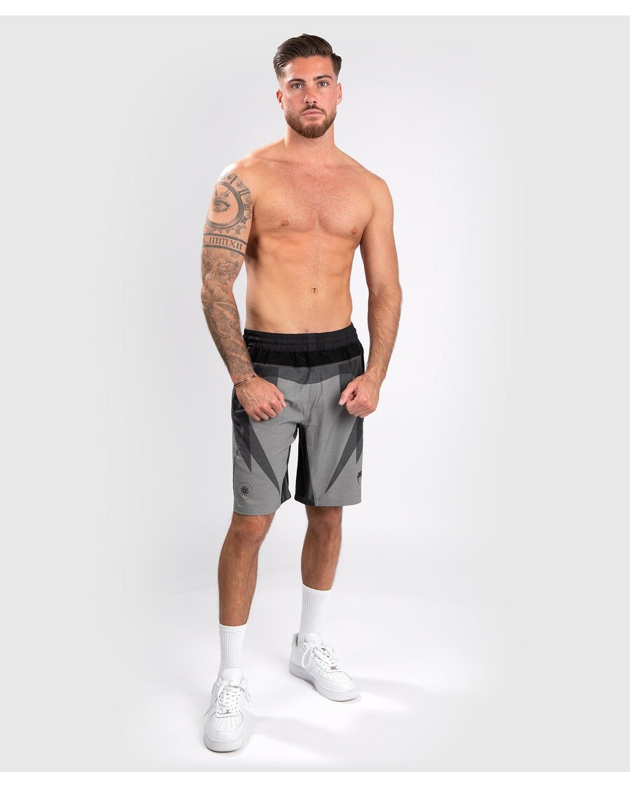 Venum Stone Træningsshorts - Mineralgrøn