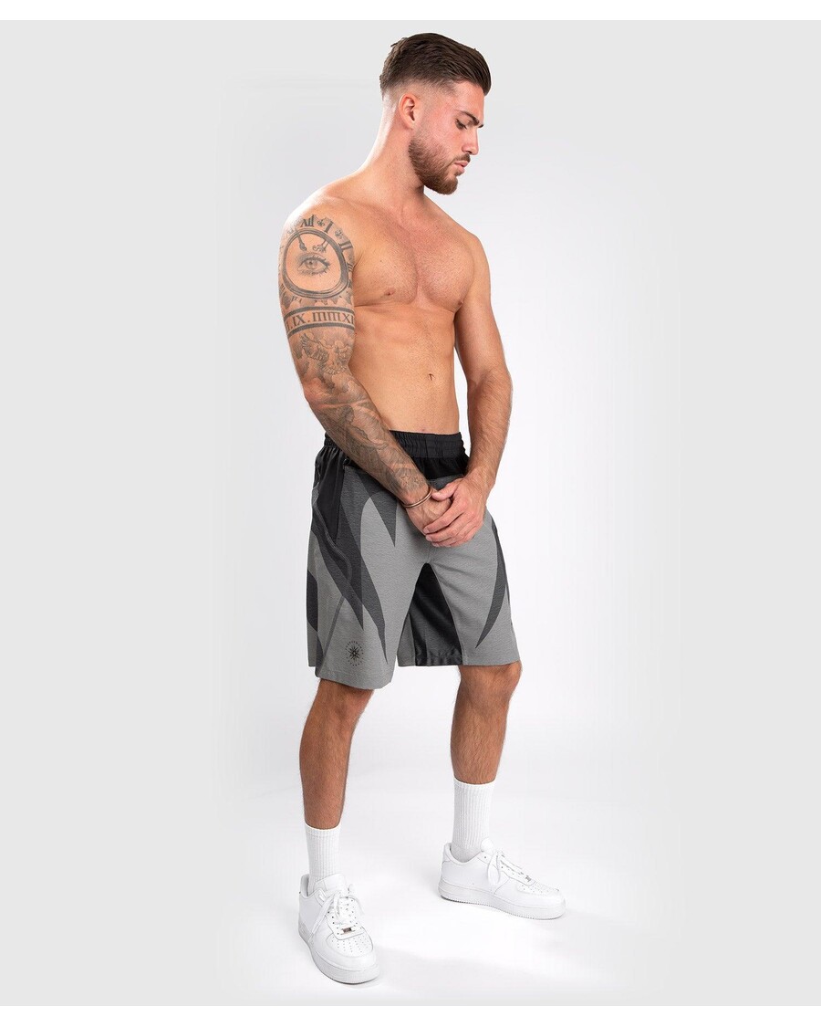 Venum Stone Træningsshorts - Mineralgrøn