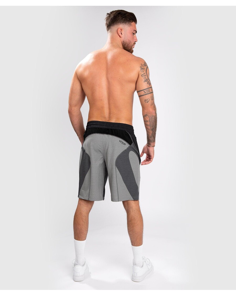 Venum Stone Træningsshorts - Mineralgrøn