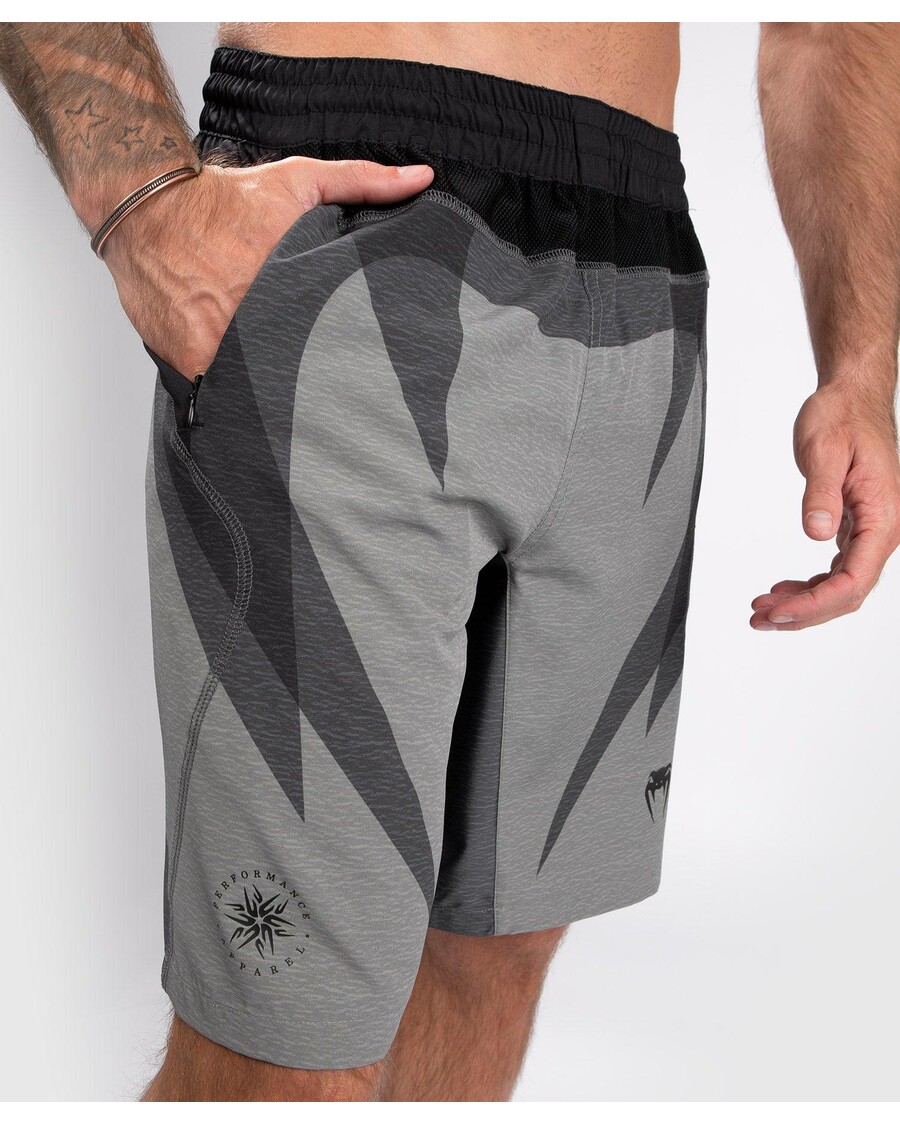 Venum Stone Træningsshorts - Mineralgrøn