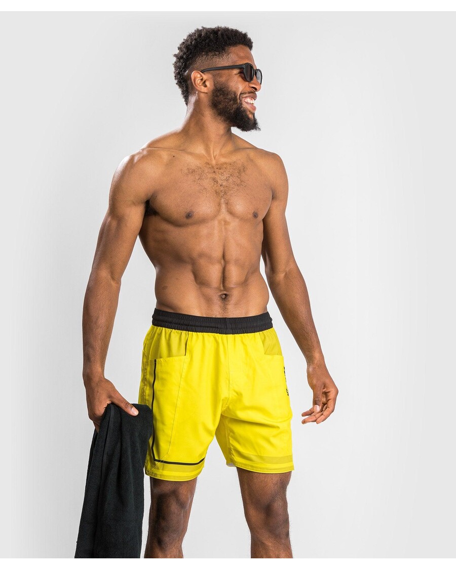 Venum Bali Boardshorts – Gelb