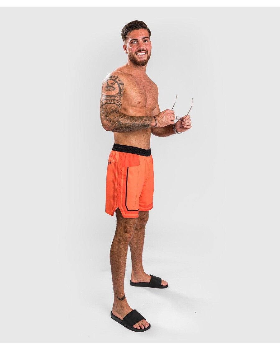 Venum Bali ボードショーツ - コーラル