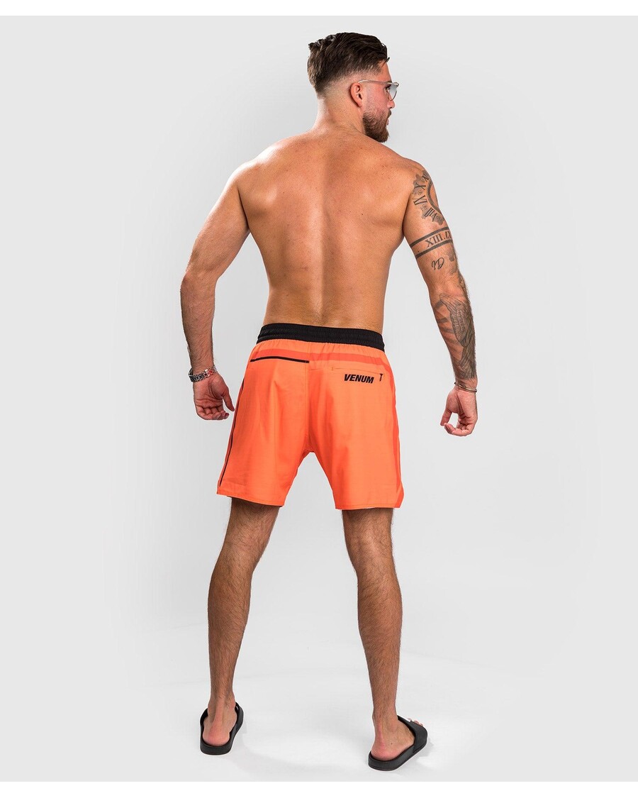Venum Bali ボードショーツ - コーラル