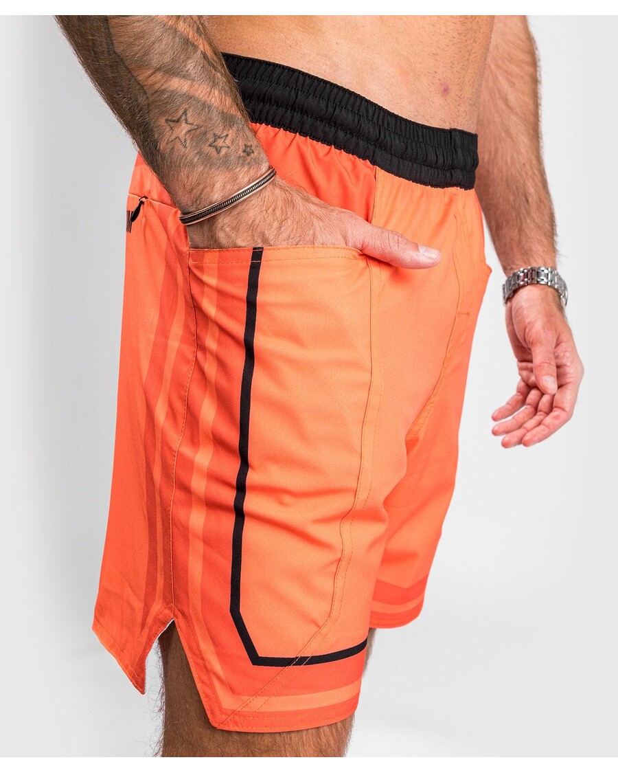 Venum Bali ボードショーツ - コーラル