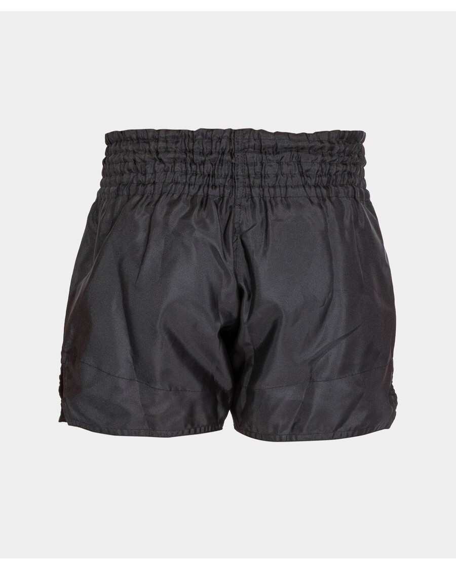 Muay Thai Shorts Classic Venum - Black/Black