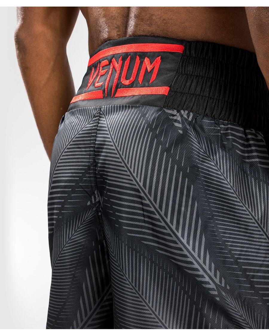 Venum Phantom Boxing Shorts - Black/Red