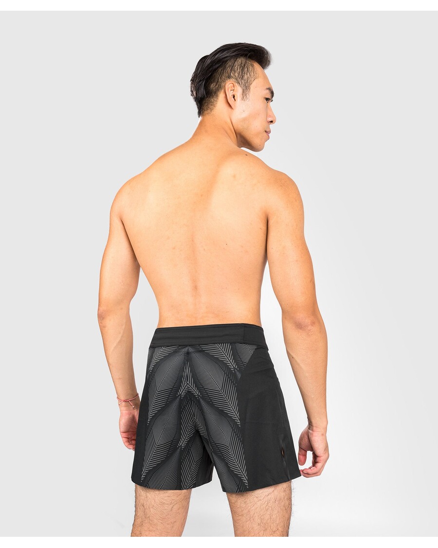 Venum Phantom Fightshorts - Sort/rød